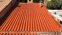 couvreur toiture Saint-Cyprien